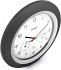 Mebus 19449 Funk-Wanduhr... - Bild 3