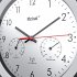 Mebus 19449 Funk-Wanduhr... - Bild 5