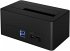 ICY BOX IB-1121-U3 DockingStation für... - Bild 2