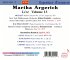 Martha Argerich: Live,Vol.13 - Bild 2