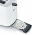 Severin AT 2286 Toaster weiß - Bild 10