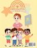 Guide To The Kindergarten And... - Bild 2
