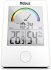 Mebus 11130 Thermo-Hygrometer weiß - Bild 3