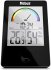 Mebus 40929 Thermo-Hygrometer schwarz - Bild 3