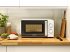 Severin MW 7885 Mikrowelle - Bild 6