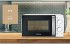 Severin MW 7885 Mikrowelle - Bild 8