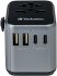 Verbatim Uni.Travel Adapt.UTA-03 USB-C... - Bild 2