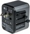 Verbatim Uni.Travel Adapt.UTA-03 USB-C... - Bild 6