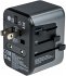 Verbatim Uni.Travel Adapt.UTA-03 USB-C... - Bild 7