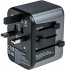 Verbatim Uni.Travel Adapt.UTA-03 USB-C... - Bild 8