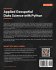Applied Geospatial Data Science with... - Bild 2