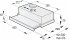 Gorenje TH64E4BG Flachschirmhaube 60cm,... - Bild 5