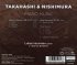 Takahashi & Nishimura:Piano Music - Bild 2