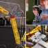 LEGO® Technic 42146 Liebherr LR 13000... - Bild 5