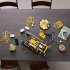 LEGO® Technic 42146 Liebherr LR 13000... - Bild 6