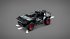 LEGO® Technic 42160 Audi RS Q e-tron - Bild 5