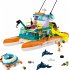 LEGO® Friends 41734 Seerettungsboot - Bild 2