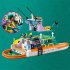 LEGO® Friends 41734 Seerettungsboot - Bild 3