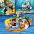 LEGO® Friends 41734 Seerettungsboot - Bild 4