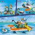 LEGO® Friends 41734 Seerettungsboot - Bild 5
