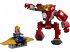 LEGO® Marvel Super Heroes 76263 Iron... - Bild 2