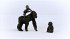 Schleich 42601 - Wild Life, Flachland... - Bild 2