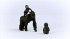 Schleich 42601 - Wild Life, Flachland... - Bild 3