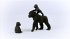 Schleich 42601 - Wild Life, Flachland... - Bild 5