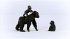 Schleich 42601 - Wild Life, Flachland... - Bild 9