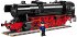 COBI Trains 6283 - Steam Locomotive DR... - Bild 2