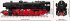COBI Trains 6283 - Steam Locomotive DR... - Bild 6