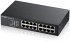 Zyxel GS1100-16 V3 16-Port Unmanaged... - Bild 2