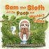 Sam the Sloth and the Poop That... - Bild 2