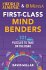 The World Almanac & Mensa First-Class... - Bild 2