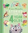 Five-Minute Stories for 4 Year Olds - Bild 2