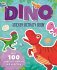 Dino Sticker Activity Book - Bild 2