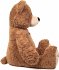 Teddy Hermann 91321 - Teddy braun mit... - Bild 2