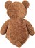 Teddy Hermann 91321 - Teddy braun mit... - Bild 3