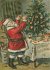 John Derian Paper Goods: Santa Trims... - Bild 2
