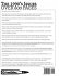 Inside Front Zine - Journal Of Hardcore... - Bild 2
