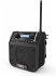 PerfectPro DABPRO 18V Baustellenradio - Bild 2