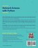 Network Science with Python - Bild 2
