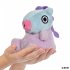 Aurora 61508 - BT21 MANG Palm Pal 13cm... - Bild 5