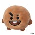 Aurora 61509 - BT21 SHOOKY Palm Pal... - Bild 2