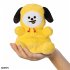 Aurora 61504 - BT21 CHIMMY Palm Pal... - Bild 5