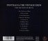For The Love Of Blues (Digipak) - Bild 2