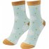 Tasse-Socken-Set Motiv Dich - Bild 4