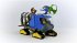 Schleich Dinosaurs 42604 Track Vehicle - Bild 14