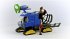Schleich Dinosaurs 42604 Track Vehicle - Bild 15