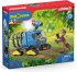 Schleich Dinosaurs 42604 Track Vehicle - Bild 9